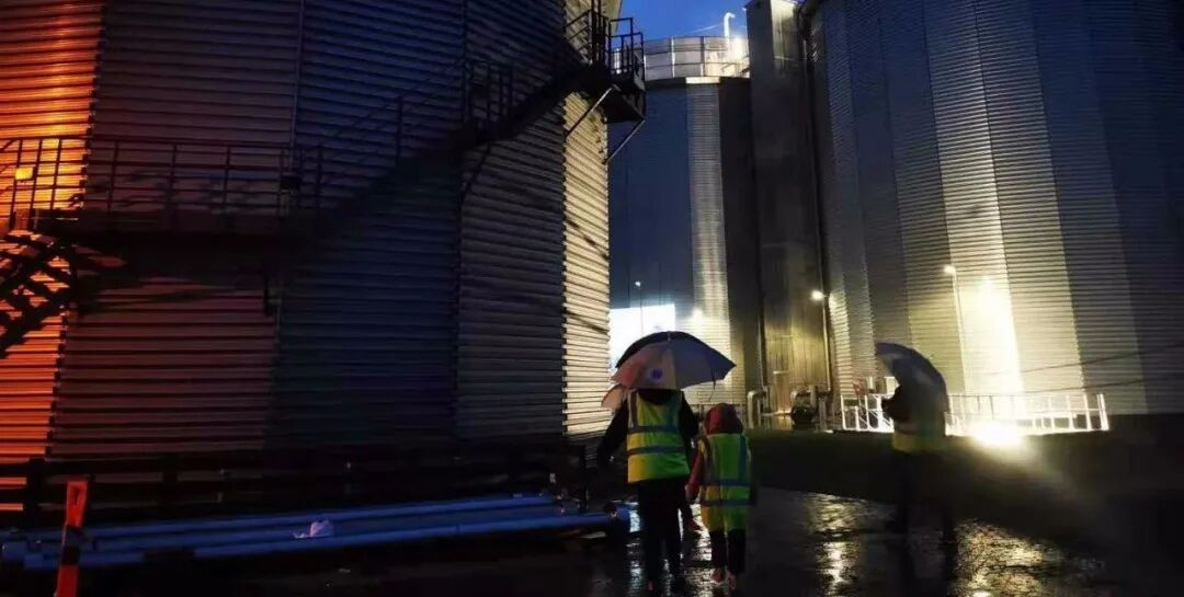 進水核酸檢測異常？疫情下的，污水廠如何安全運行與防護？