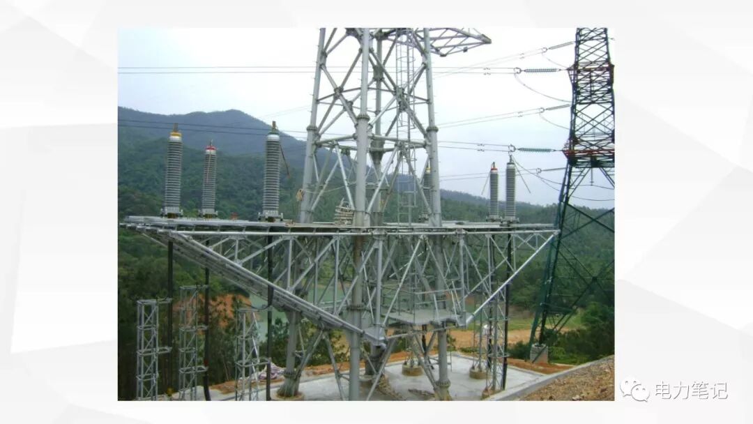 电缆附件原理及结构讲解的图35