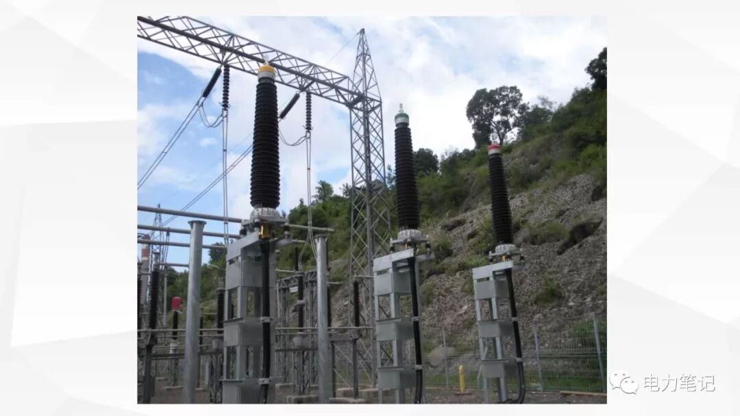 电缆附件原理及结构讲解的图34