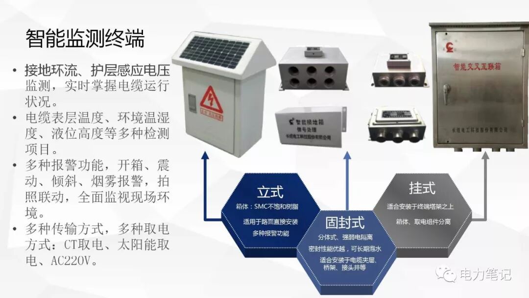 电缆附件原理及结构讲解的图52