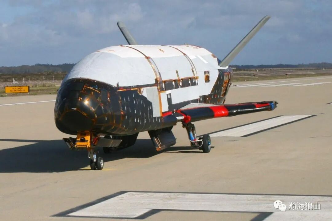 瀚海狼山：为什么说所谓的白帝，不可能是现实中的空天战机？|2022-11-10-汉风1918-汉唐归来-惟有中华