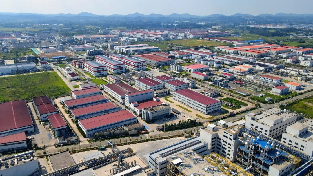 航拍四川彭山经开区.jpg