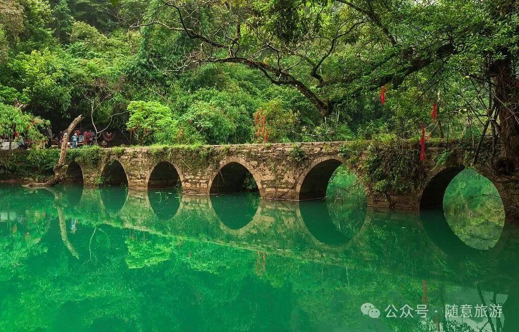 7月旅行地推荐!国内10个最适合夏季出行的小众避暑胜地