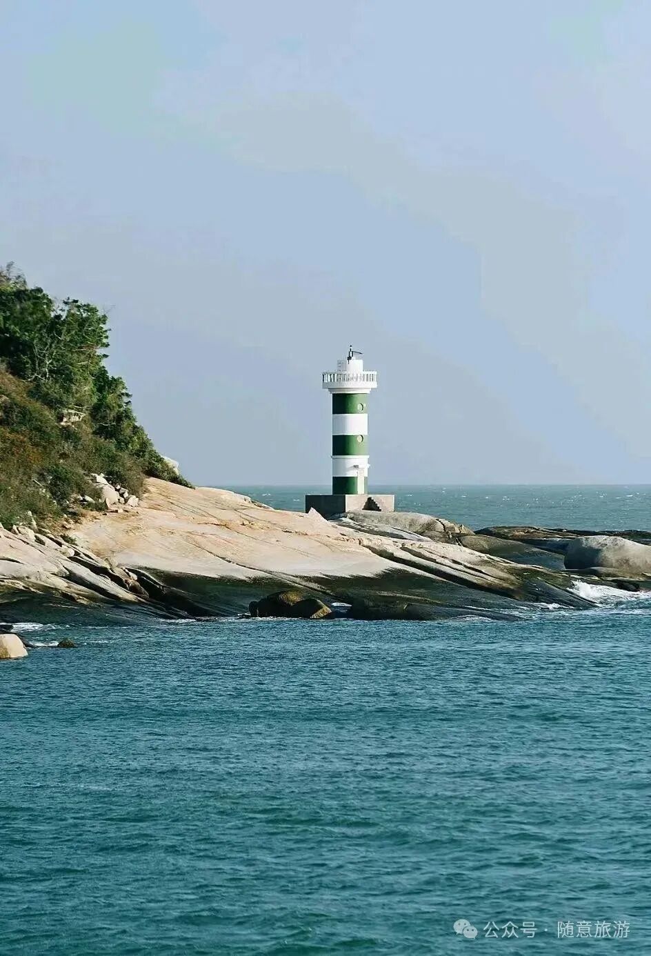 7月旅行地推荐!国内10个最适合夏季出行的小众避暑胜地