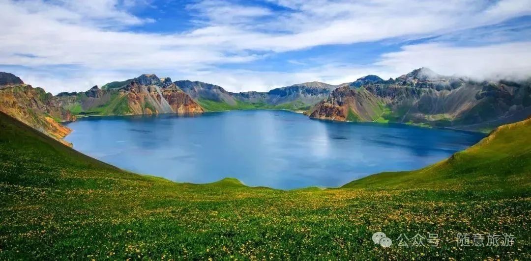 7月份中国旅游胜地(2021年七月份旅游胜地)