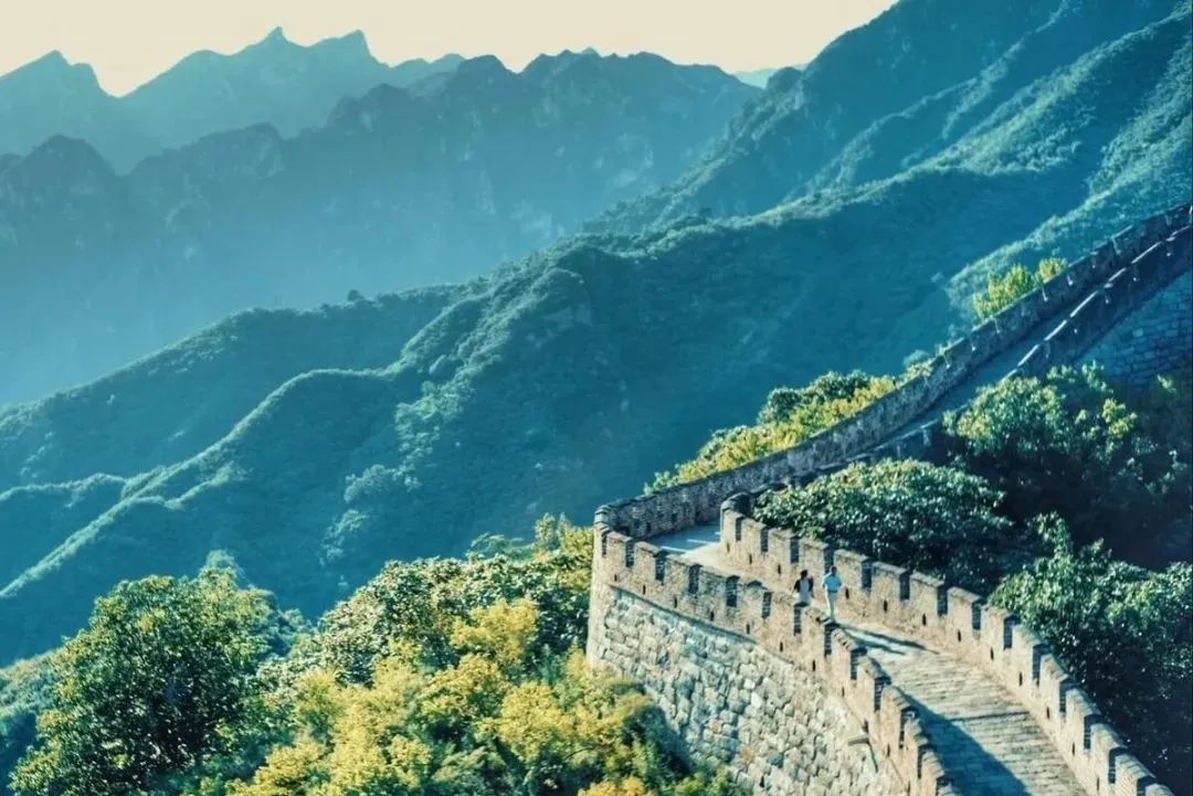 中国旅游景点汇总(50个中国旅游景点)