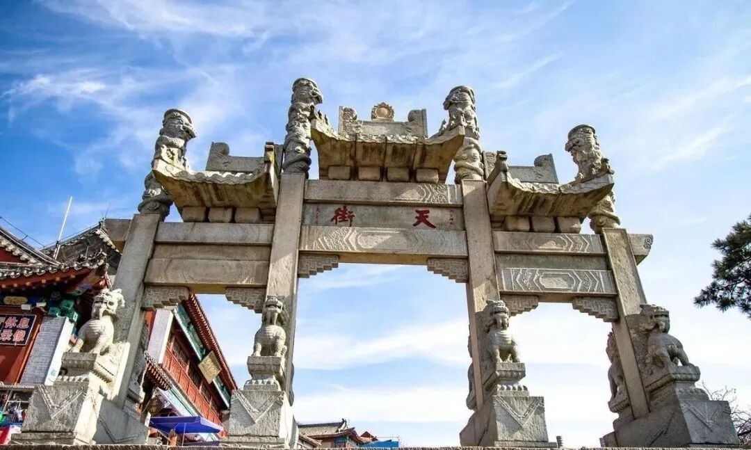 中国10大值得去的旅游景点你去过几个