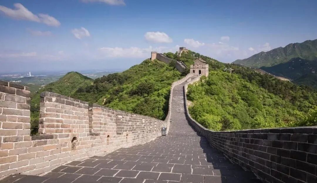 中国10大值得去的旅游景点你去过几个