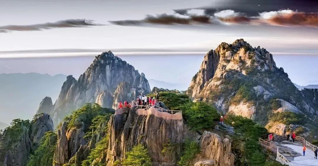 中国10大值得去的旅游景点你去过几个