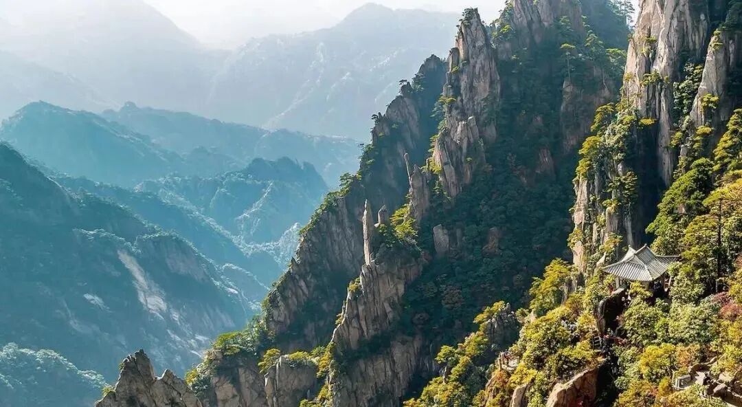 中国10大值得去的旅游景点,你去过几个?