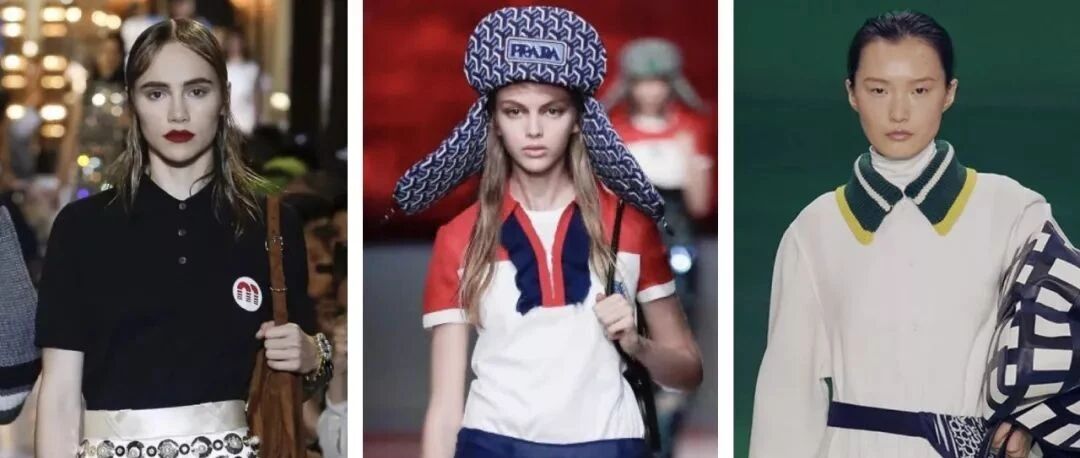 别再穿T恤了，今夏超流行的“短袖”长这样！