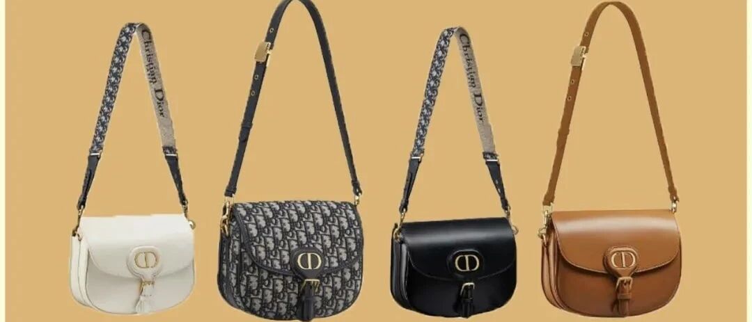 叮！下半年的快乐由一个新包开启~