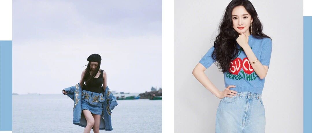 让开！这才是夏天裙装的“C位”~