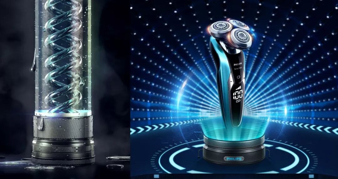 成体系，电商设计精品课学习资源，含教程、素材【547期】