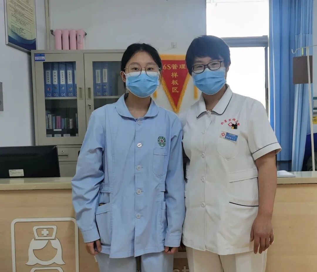 “医”路有你，感谢师恩——致敬“医护”老师