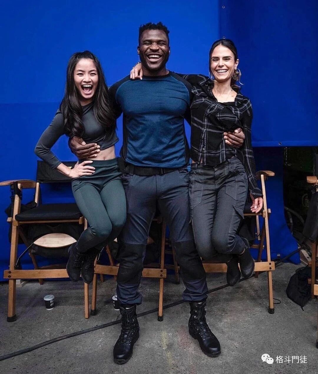 铁血出演《速度与激情9》!结局有些惨烈