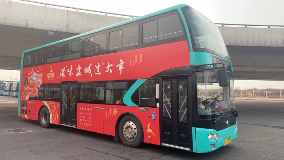 盐城市公交公司brt1支线公交车司机王奇峰说,他从2006年做公交车司机