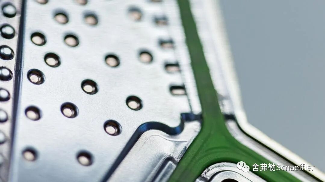 IAA Mobility 2023 | Schaeffler launches next-generation bipolar plates