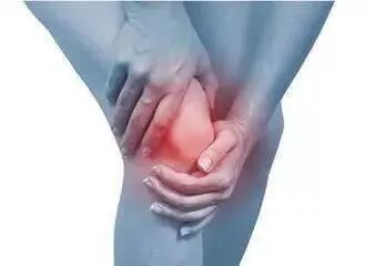 滑膜炎的“神药”传承百年的草本妙方，坚持两周膝盖不再疼！