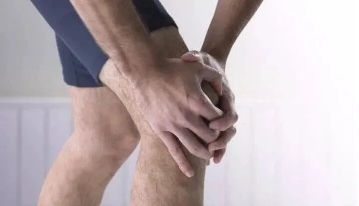 [滑膜炎能彻底治好吗？]骨科专家：这个妙方,坚持一月,积液就没了...