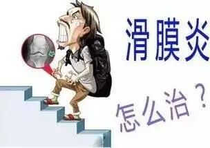 滑膜炎奇效秘方，医生也推荐，一天一次，消除积液，用一个好一个