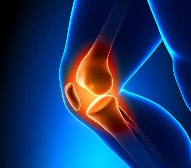 黑芝麻+红枣，不仅滑膜炎不痛了，连膝关节炎也赶跑了