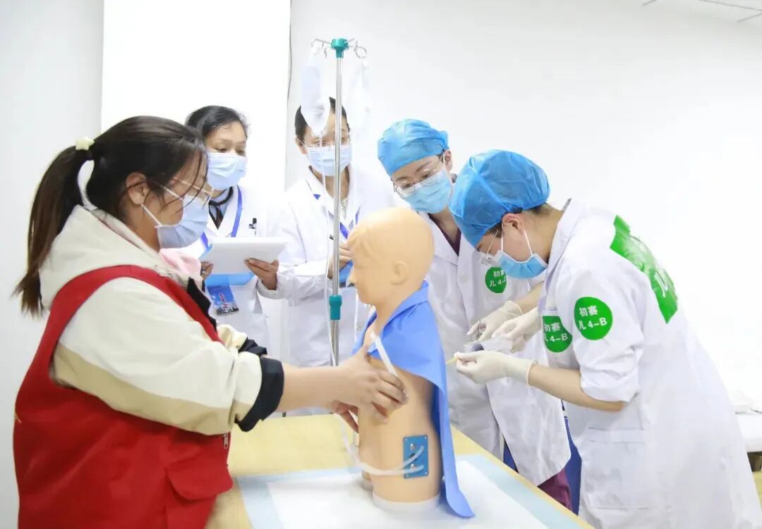 医院仪器怎么成像【招生】石家庄市人民医院2024年住院医师规范化培训招生开始啦！_https://www.jmylbn.com_新闻资讯_第7张