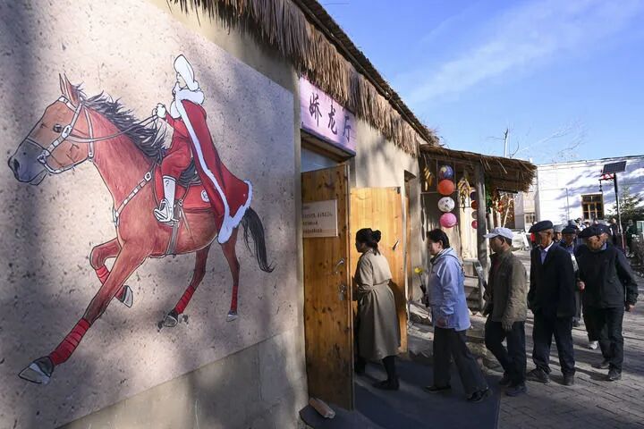 英魂永耀山河间——致敬复兴征程上以身许国的中国共产党人(图4)