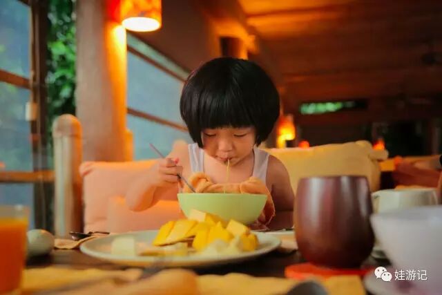 Soneva⎜亲子度假，至今都没人能撼动它的地位(图14)