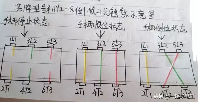 接触器图片_接触器的照片_接触器器的作用是什么