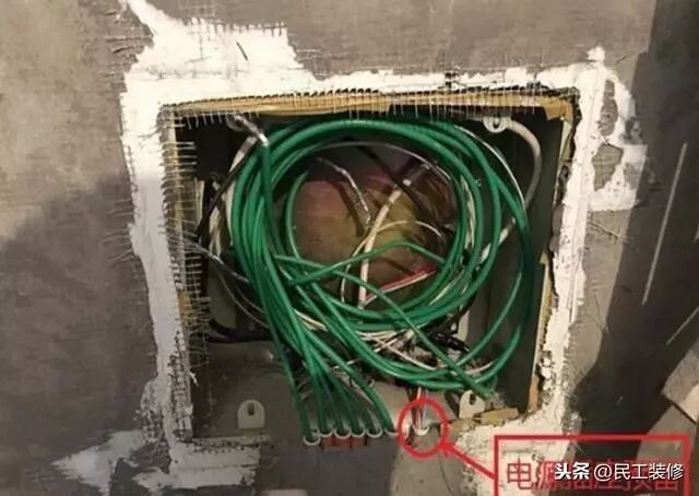 空调插座高度 装修房子时这6个地方一定要预留插座