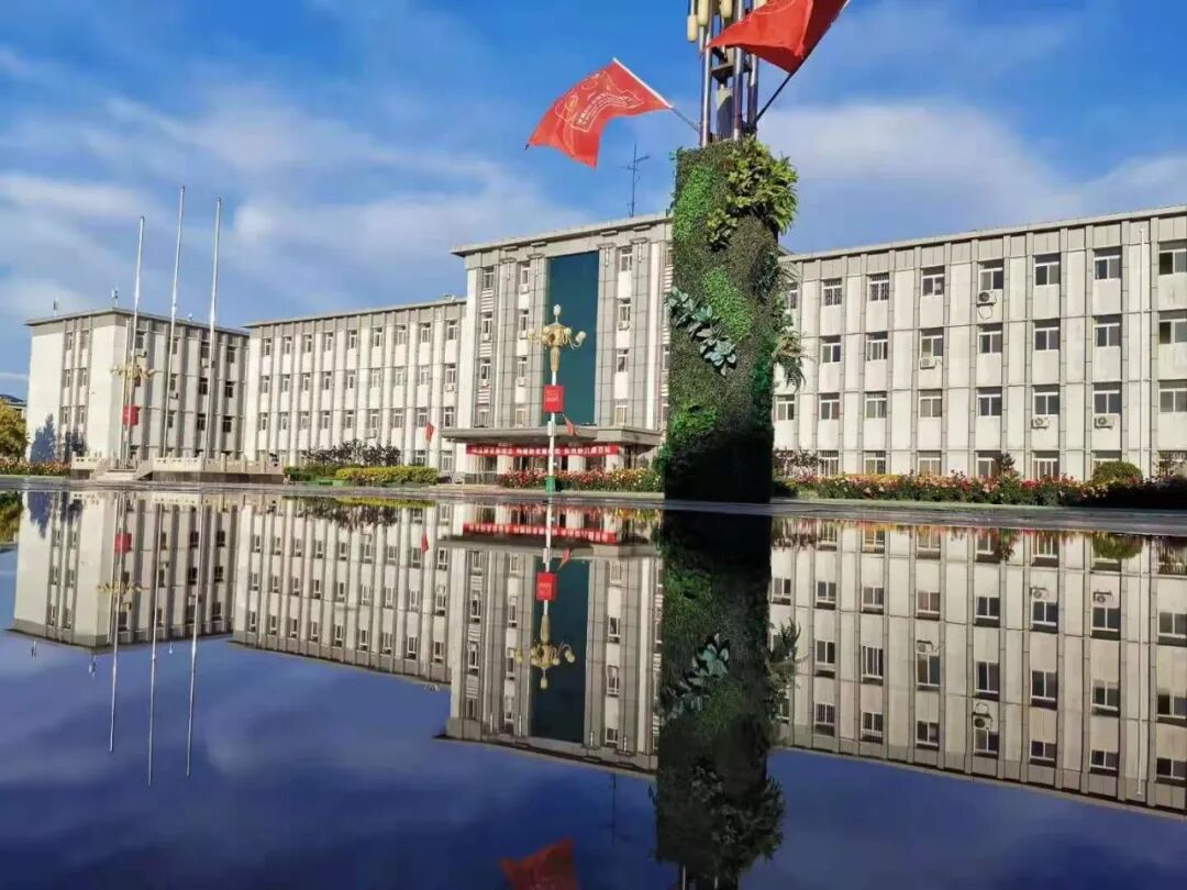 天津石油职业技术学院