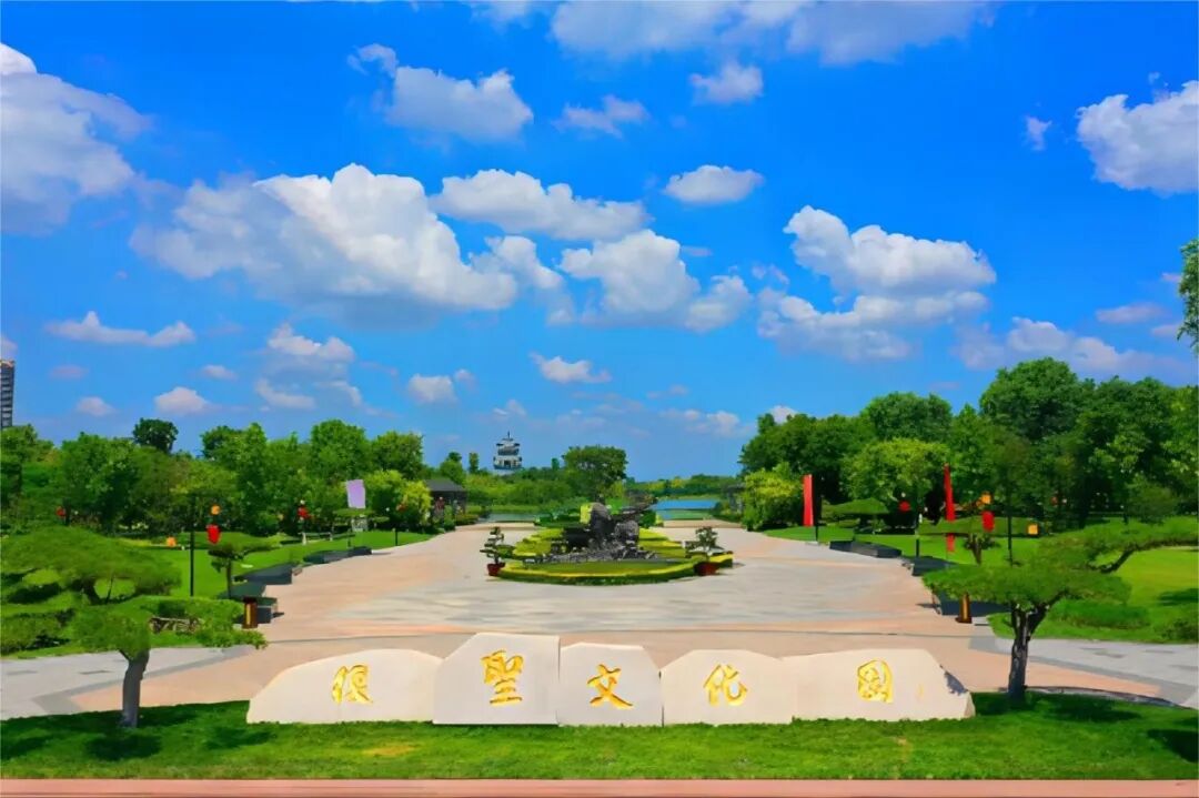 泰安青春top榜网红打卡地评选活动线上投票开始啦