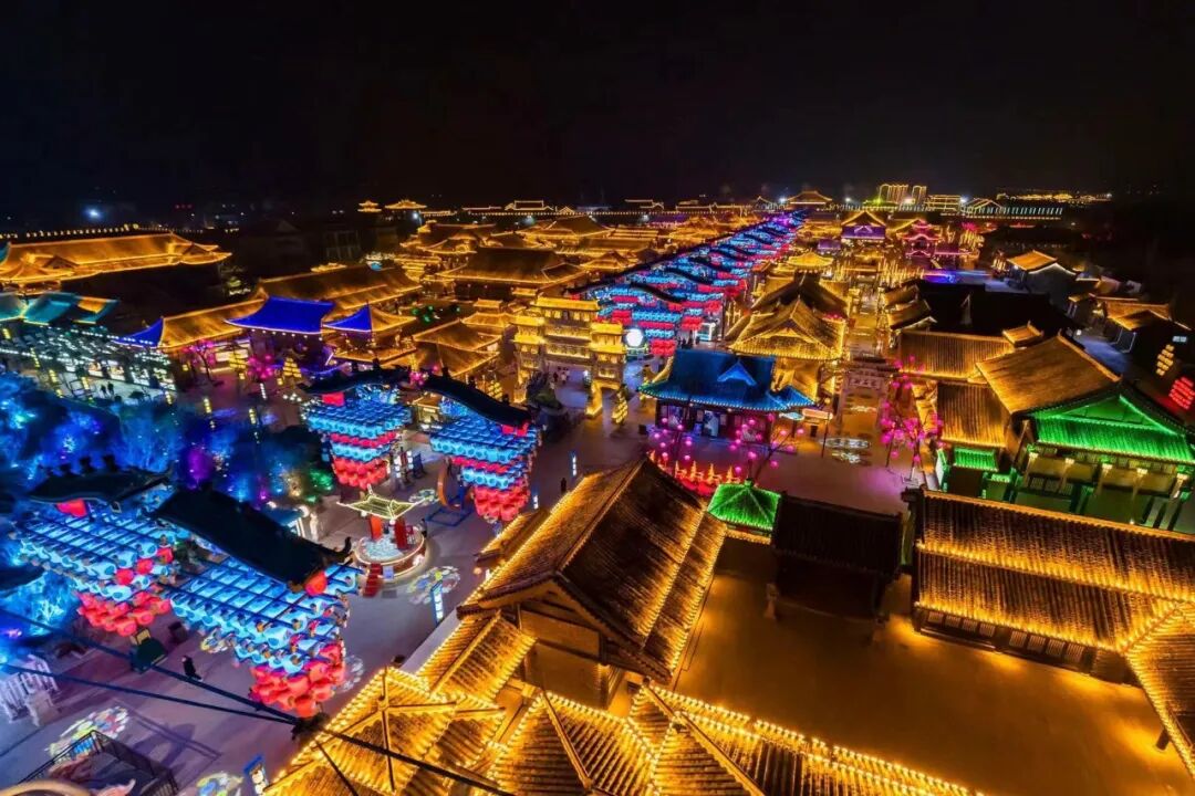 泰安青春top榜网红打卡地评选活动线上投票开始啦