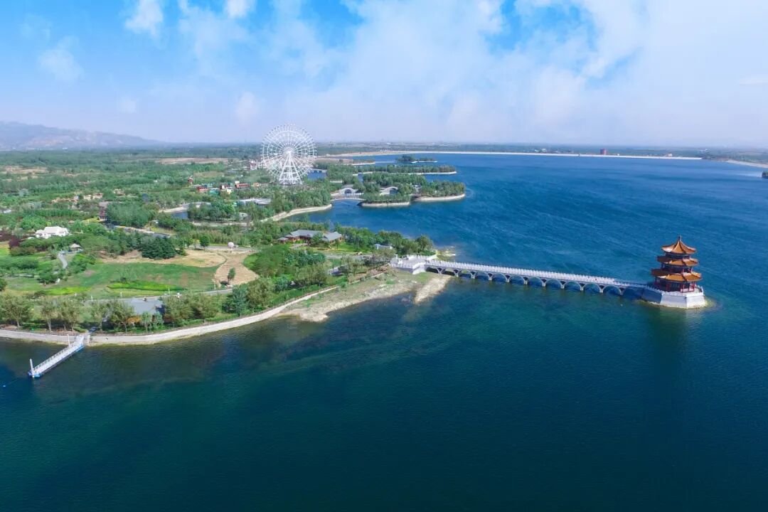 泰安"青春top榜" 网红打卡地评选活动线上投票开始啦 - 全景山东 山东