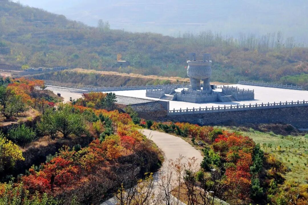 泰安青春top榜网红打卡地评选活动线上投票开始啦