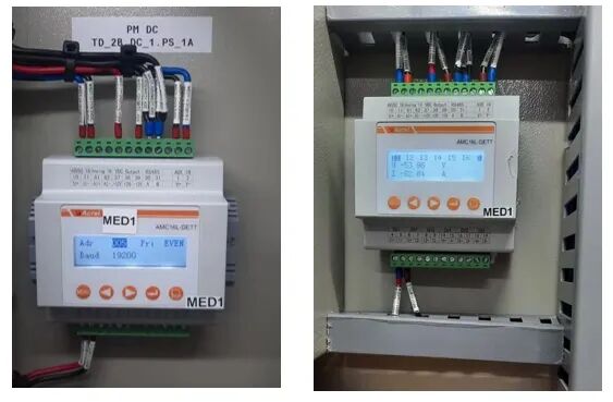 雙碳目標下，光伏鐵塔基站智慧用電云平臺如何 “智