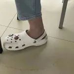 紧急提醒！爱穿洞洞鞋出门的东莞人注意！