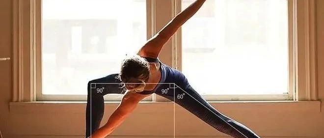 练瑜伽，怎么判断身体是否处在“中立位”上？