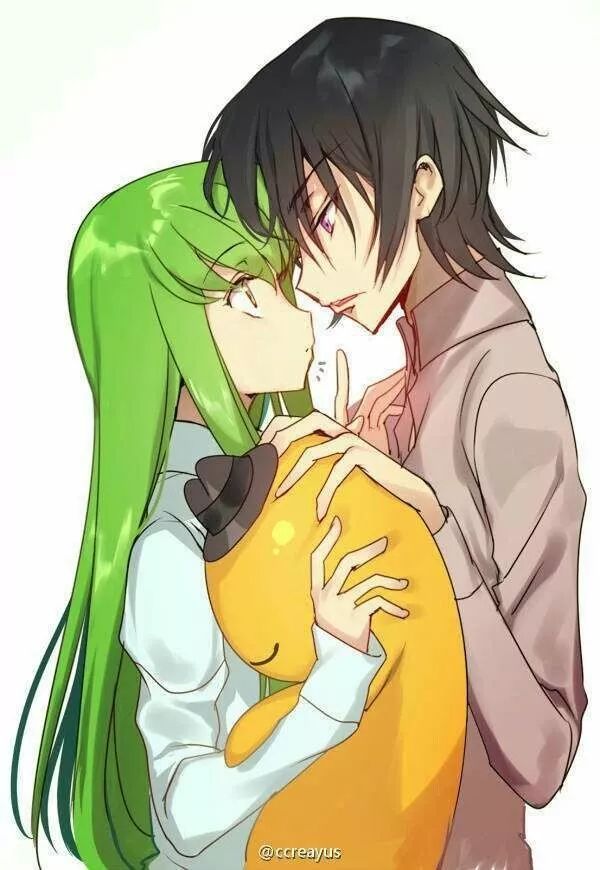 我為什麼喜歡《Code Geass 反叛的魯路修》？ 動漫 第8張