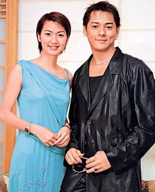 美到讓李嘉欣嫉妒，帶私生子嫁小鮮肉的她如今慘變「女版王寶強」？ 娛樂 第25張