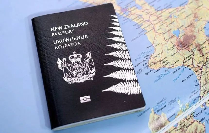 一分钟测试您该如何移民新西兰