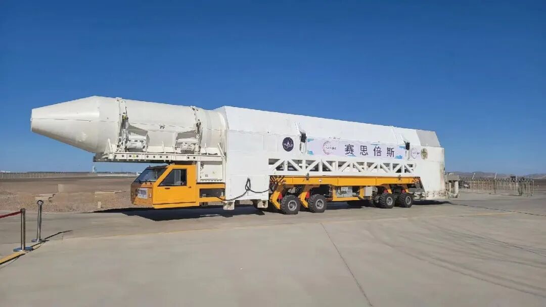 乾坤泰安两星成功入轨，天银星敏再添新军