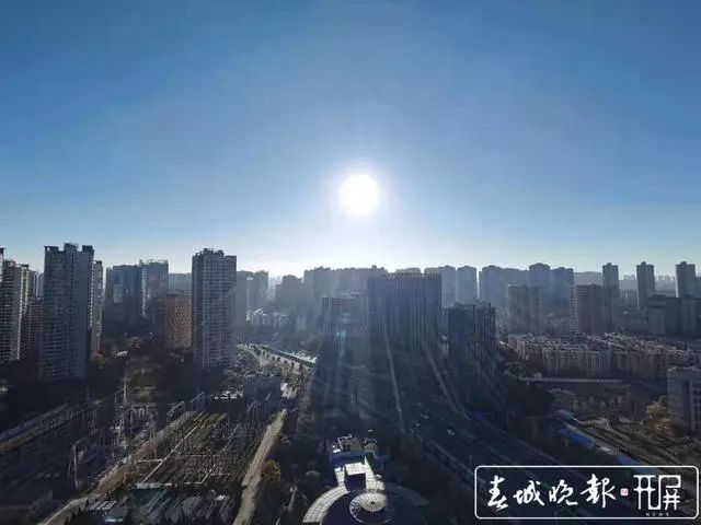 2024年05月15日 东川天气