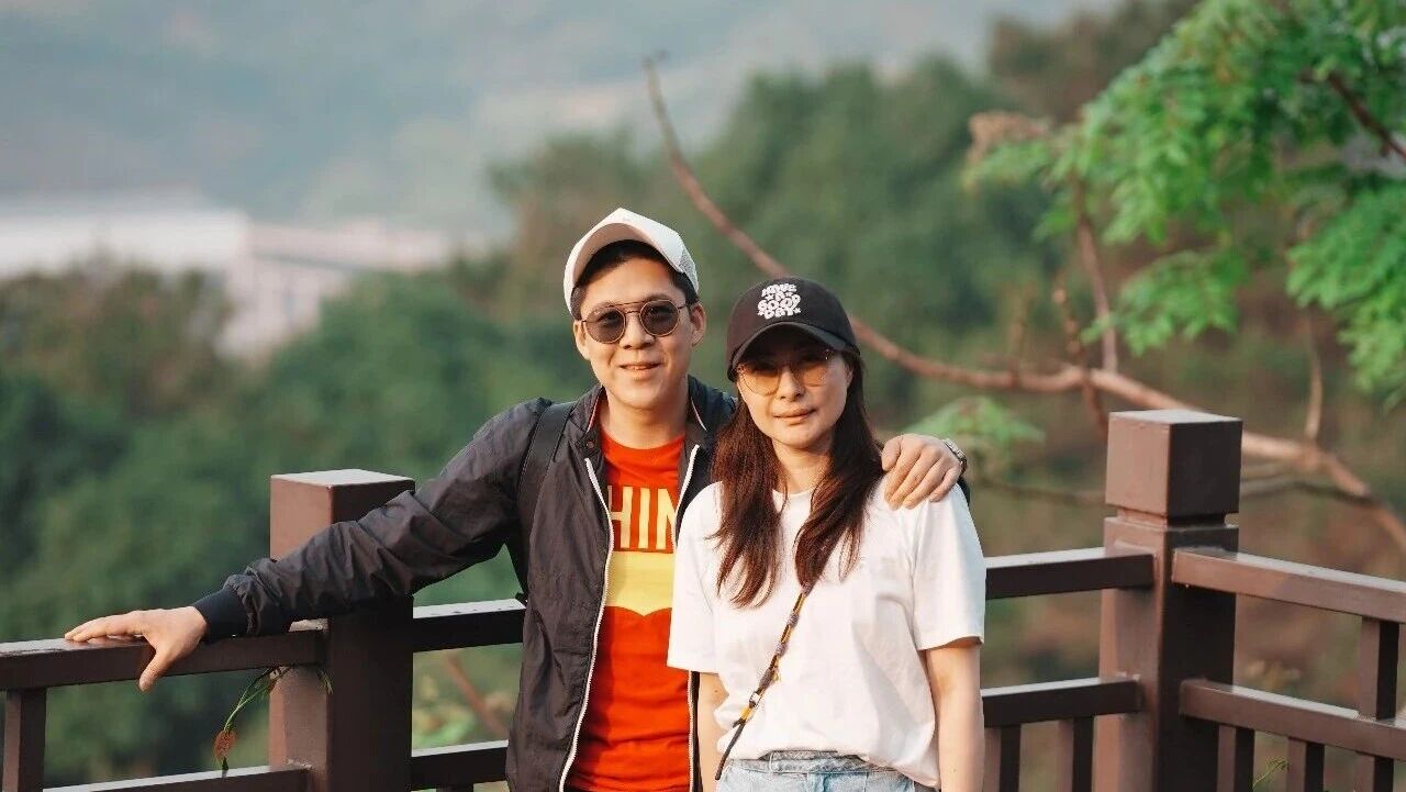 郭晶晶夫妇严选,广西崇左终于被发现了