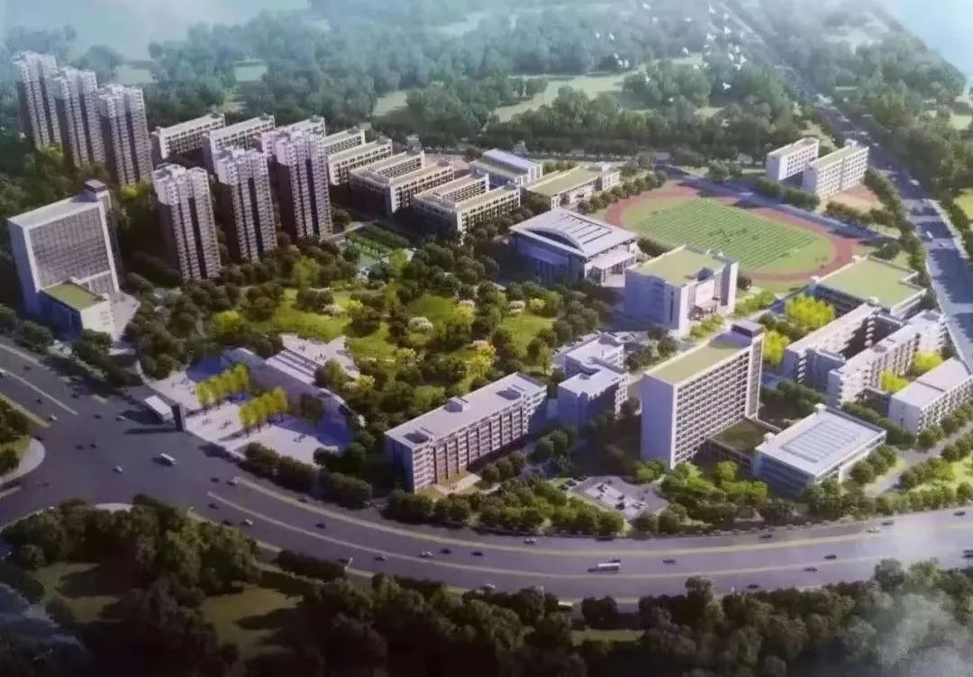 怀化职业技术学院 2021年单独招生报考指南重磅来袭!