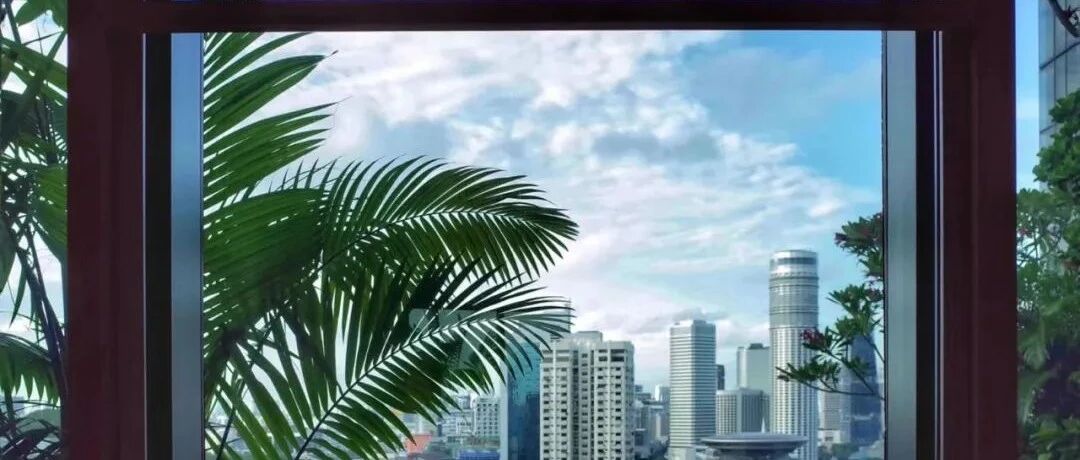 能成大事者，一般都有这四个特质