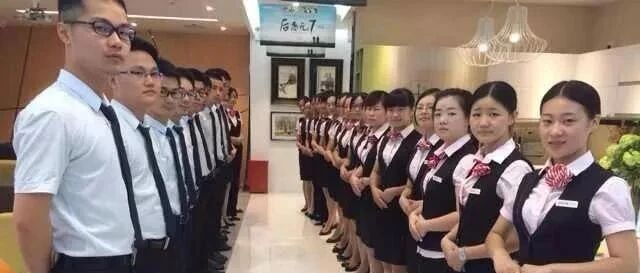 店长：让下属既爱你又怕你的六个秘诀