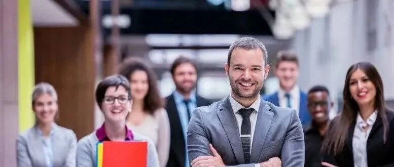 不管你在哪里上班，请始终记住这七个字 ！