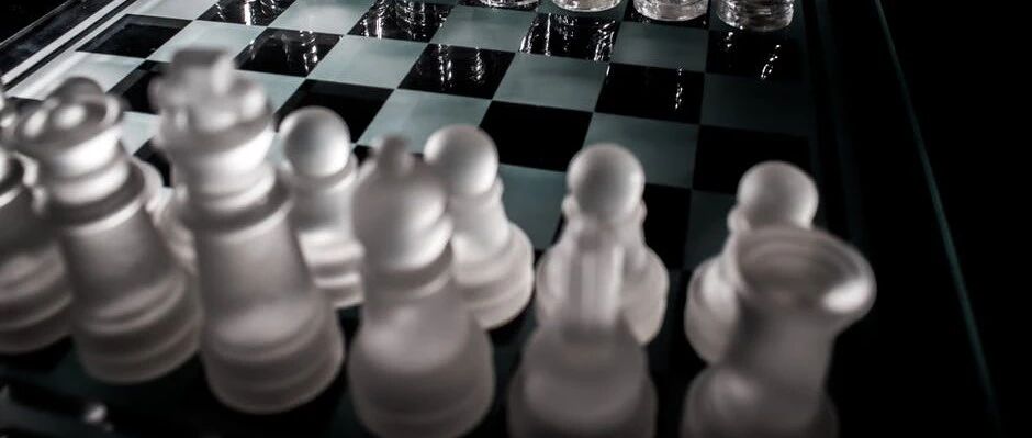 当你想抱怨或辞职的时候，请看看这个故事 ！